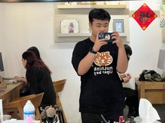 -海马体家庭照相馆(广州正佳广场店)