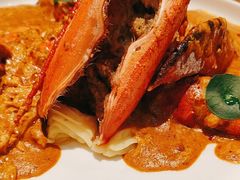 -狮拾久·现代新加坡料理(福田COCO Park店)