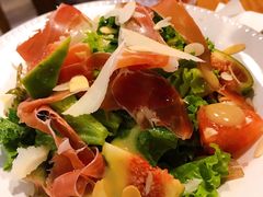 -AFS Cafe & Canteen(闽江二路店)