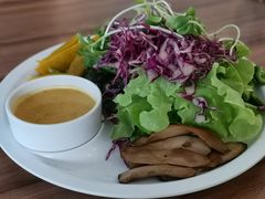自选沙拉-The Salad Concept