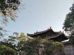 -建水文庙