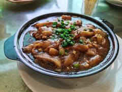 -正宗鸡饭粤香酒家(朱村店)