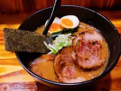 -老龙亭拉面店