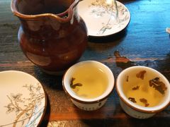 -民食香·腊排骨野生菌美食(木府店)