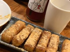 -付小姐在成都(中山公园店)
