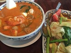 -Doo Dee Thai Food(Issan/Isaan/Esan)