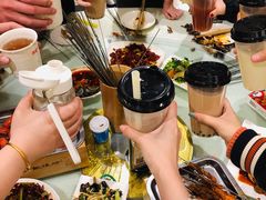 -福苗小骆驼烧烤(莲湖路店)