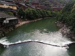 -侯家庄私房菜馆观景餐厅