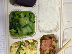 -清华大学-观畴园餐厅