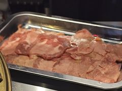 牛舌-晓燃地摊烤肉(朝阳双桥店)