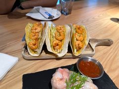 -魏客咖啡(中铁中心店)