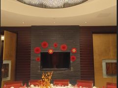 -中国坊中餐厅(石家庄希尔顿酒店)