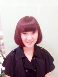 尚丹尼造型作品-尚·丹尼Hair