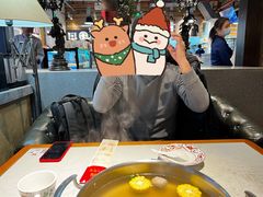 -汕头八合里海记牛肉店(清河店)