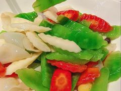 -蘇锦宴·淮扬菜烤鸭·小院(三元桥霄云路店)