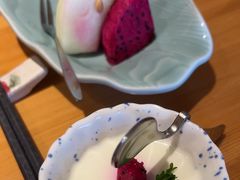 -大岛日本料理铁板烧(南通大饭店)