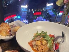-燃扒房Steakhouse(皇庭店)