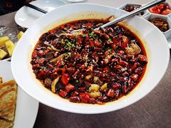 -花家怡园(四合院总店)