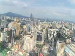 -南京商茂国际酒店(新街口德基广场店)