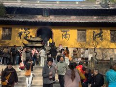 -普陀山风景名胜区-法雨禅寺