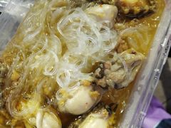烤生蚝-冯姐生蚝(迎宾广场店)