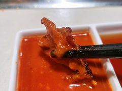 -爱客得牛排海鲜烤肉·火锅自助(春熙路黑金好店)