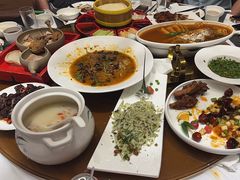 -尚宴(盛世广场·食尚街店)