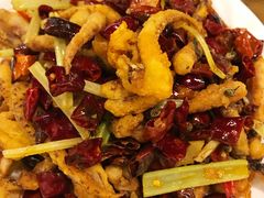 -陈傻子餐厅(世纪都会店)