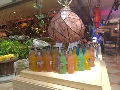 -比尔森韩式烤肉自助(国商店)