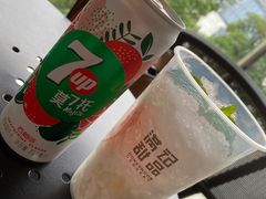 -满记甜品(大悦城店)