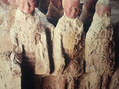 -汉景帝阳陵博物院