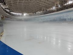 -世界之窗阿尔卑斯冰雪世界