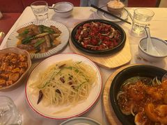 -龙门阵茶屋川菜馆(武康路店)