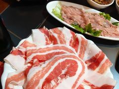 -陈府大宅门成都火锅·手切鲜肉(太原街店)