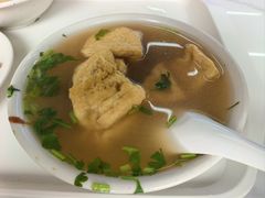 -老磁器口豆汁店(马家堡店)