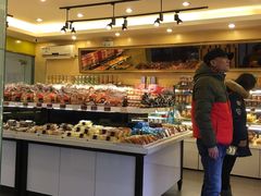 -金凤成祥(东直门现烤面包店)