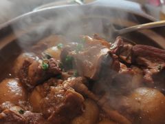 -青年公社烤鸭(青年路店)