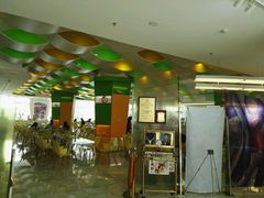 -广州花之恋城堡酒店