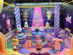 -泡泡玛特POPMART(正弘城店)