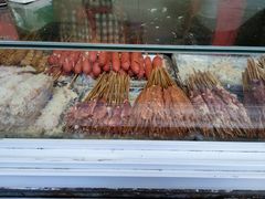 -辽B·小串(总店)