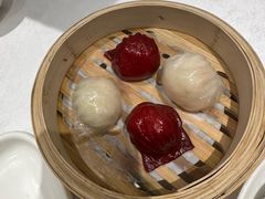 -红棉中餐厅·广州海航威斯汀酒店
