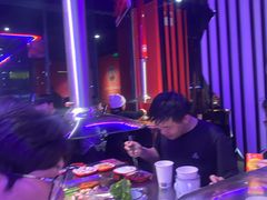 -小猪查理川式自助烤肉(大学城店)
