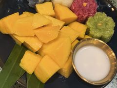 -Home Thai·泰谣(王府井apm店)