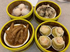 -华联广州大酒店-餐厅