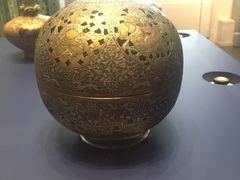 -佩加蒙博物馆