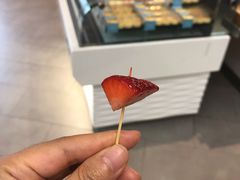 -Olé精品超市(广州太古汇店)