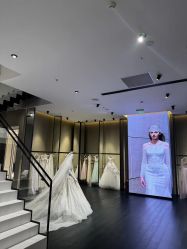 -MuseMarry婚纱(前海嘉里中心店)