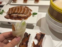 -贝勒爷·酥不腻烤鸭