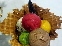 -哈根达斯(皇城恒隆广场店)