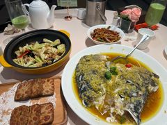 -口味堂(惠济路店)